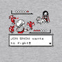 Throne Battle-unisex pullover sweatshirt-Italiux