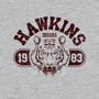 Strange School-unisex pullover sweatshirt-CappO