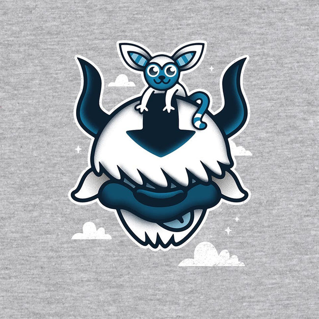 Air Nomads-unisex crew neck sweatshirt-jpcoovert