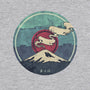 Fuji-unisex pullover sweatshirt-againstbound