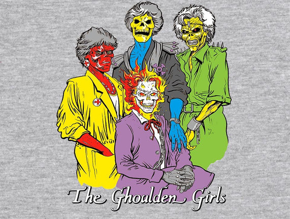 Ghoulden Girls