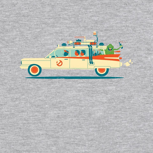 Party in the Back-unisex crew neck sweatshirt-jayf23