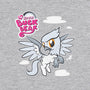 My Little Buckbeak-unisex crew neck sweatshirt-Italiux