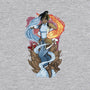 Avatar of the Water Tribe-unisex pullover sweatshirt-TrulyEpic
