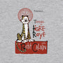 Le Tigre Raye-unisex pullover sweatshirt-Arinesart