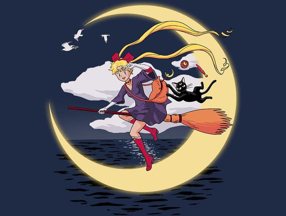 Sailor Delivery Service