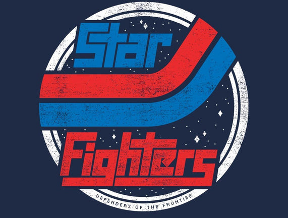 Star Fighters