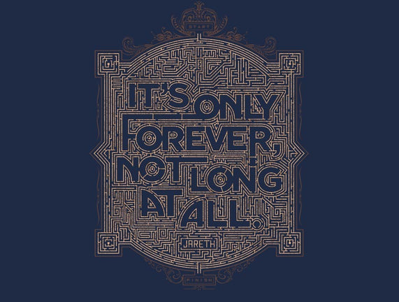 Only Forever