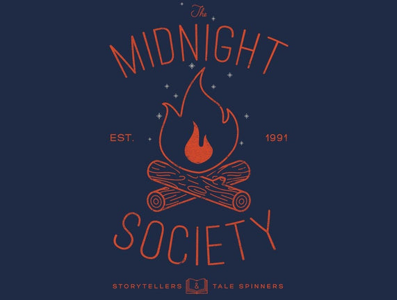 The Midnight Society