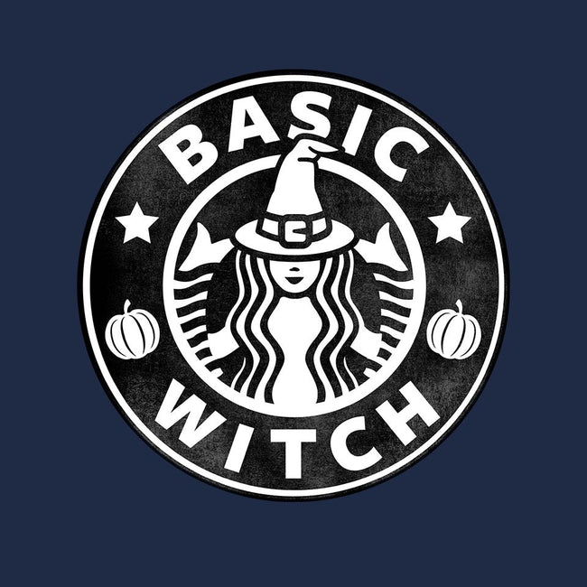 Basic Witch-unisex pullover sweatshirt-Beware_1984