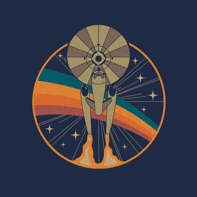 Stardate 1966-womens basic tee-Mathiole