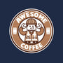 Awesome Coffee-mens premium tee-krisren28