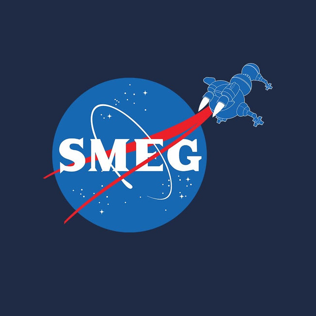 Smeg-womens fitted tee-geekchic_tees