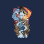Avatar of the Water Tribe-unisex pullover sweatshirt-TrulyEpic