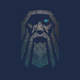 Odin-mens long sleeved tee-RAIDHO