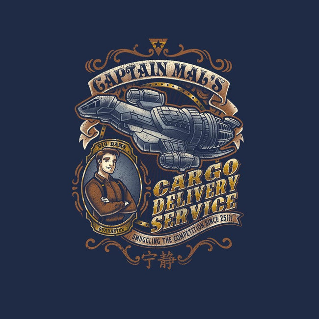 Captain Tight Pants Delivery-unisex pullover sweatshirt-Bamboota
