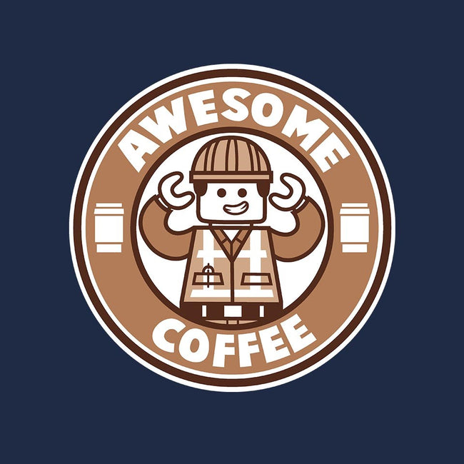 Awesome Coffee-mens long sleeved tee-krisren28