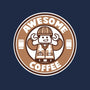 Awesome Coffee-mens long sleeved tee-krisren28