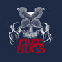 Upside Down Hugs-mens premium tee-batang 9tees