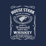 Stark Whiskey-unisex zip-up sweatshirt-Melonseta