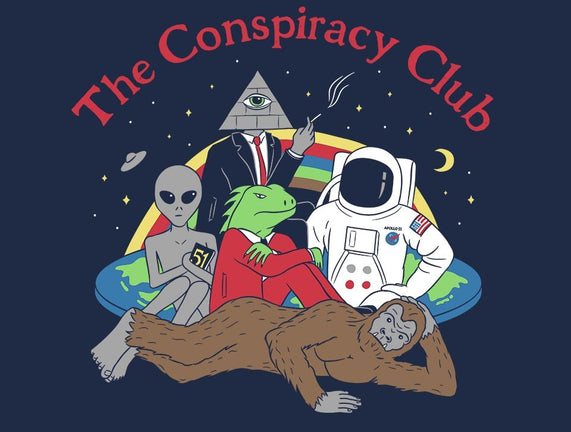 The Conspiracy Club