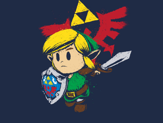 Hylian Hero