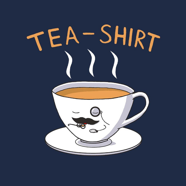 Tea-Shirt-youth basic tee-Pongg