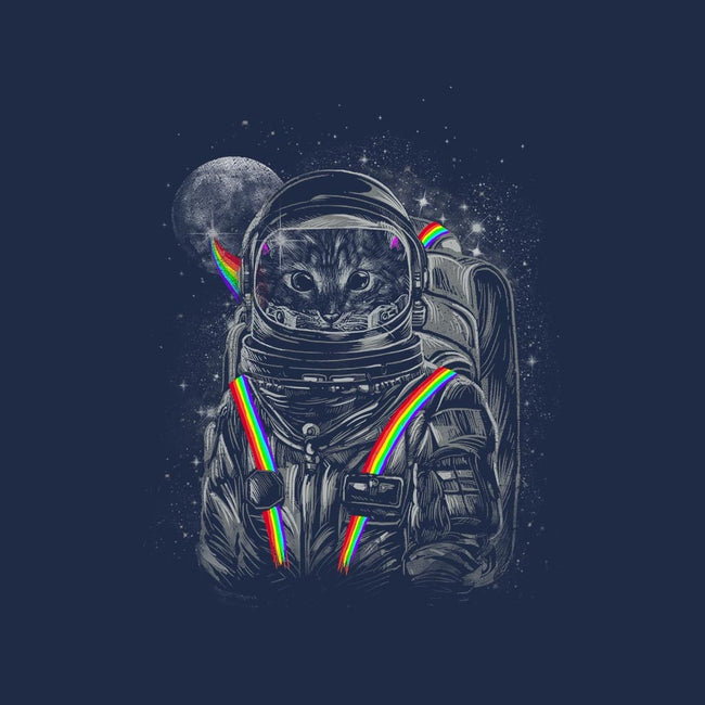 Space Mission-womens basic tee-dandingeroz