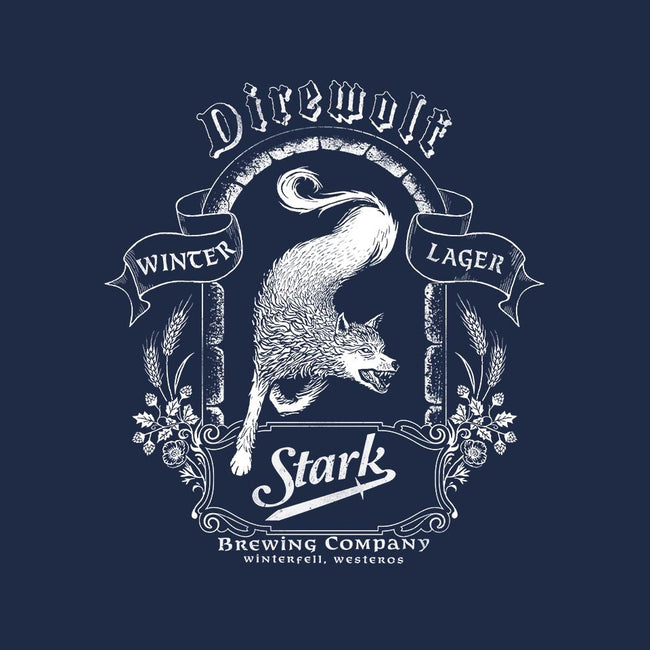 Dire Brew-unisex pullover sweatshirt-Nathan Stillie