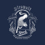 Dire Brew-unisex pullover sweatshirt-Nathan Stillie