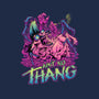 Ain't No Thang-mens long sleeved tee-BeastPop