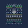 Friends of the Forest Knit-mens long sleeved tee-machmigo