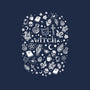 Witching-womens fitted tee-MedusaD