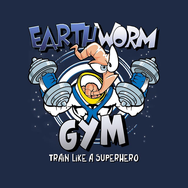 Earthworm Gym-mens premium tee-Immortalized