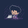 Purple Rain-unisex pullover sweatshirt-SuperEmoFriends