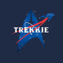 Trekkie-youth basic tee-Eilex Design