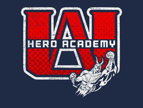 Hero Academy