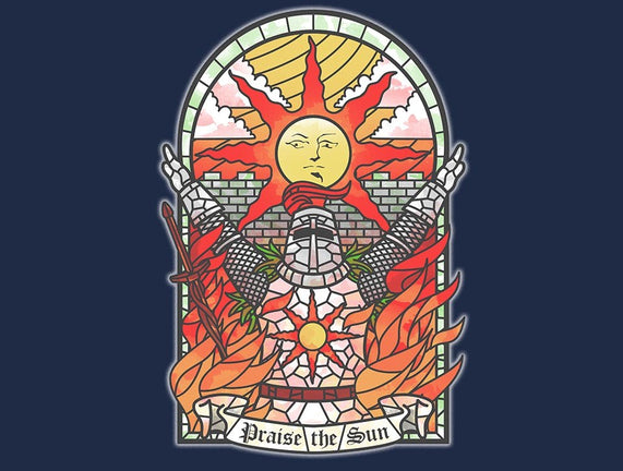 Church of the Sun