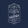 I Always Check Closets-mens premium tee-Ma_Lockser