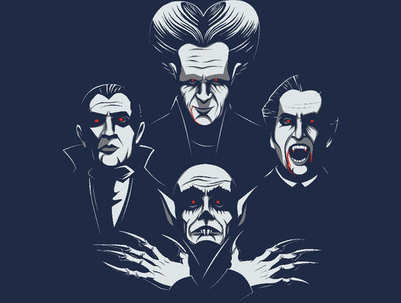 Vampire Rhapsody