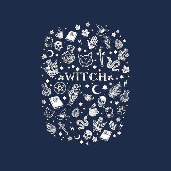 Witching-unisex pullover sweatshirt-MedusaD