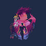 Joestar-unisex crew neck sweatshirt-dandingeroz