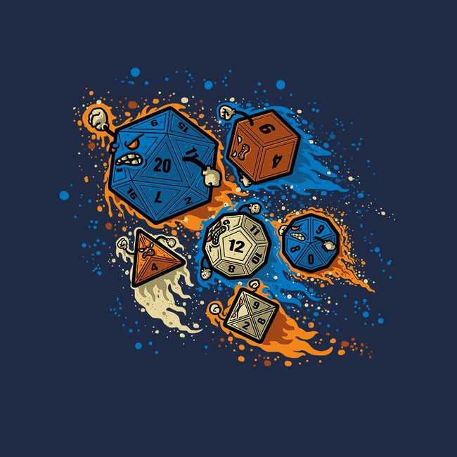 RPG United Remix-womens basic tee-Letter_Q