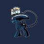 My Little Alien-unisex pullover sweatshirt-Ratigan