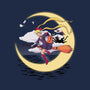 Sailor Delivery Service-mens basic tee-Hootbrush