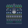 Friends of the Forest Knit-mens basic tee-machmigo
