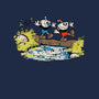 Cup and Mug-unisex pullover sweatshirt-rustenico