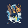 The Two Avatars-unisex crew neck sweatshirt-idriu95