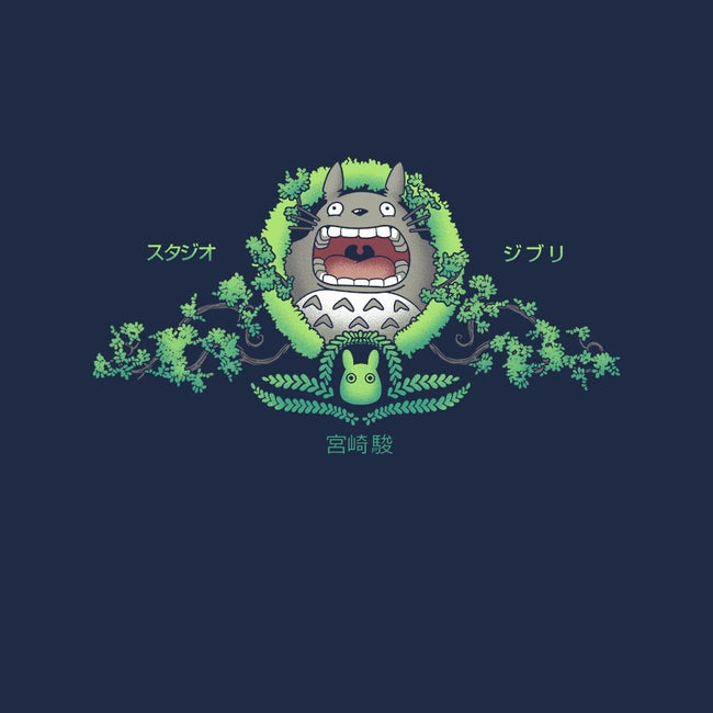 Forest Spirit Studios-mens premium tee-AndrewKwan