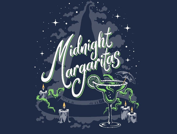 Midnight Margaritas